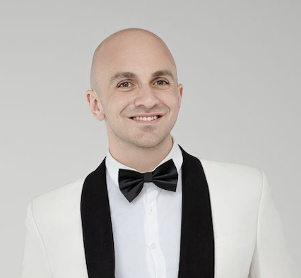 Volkan Güler