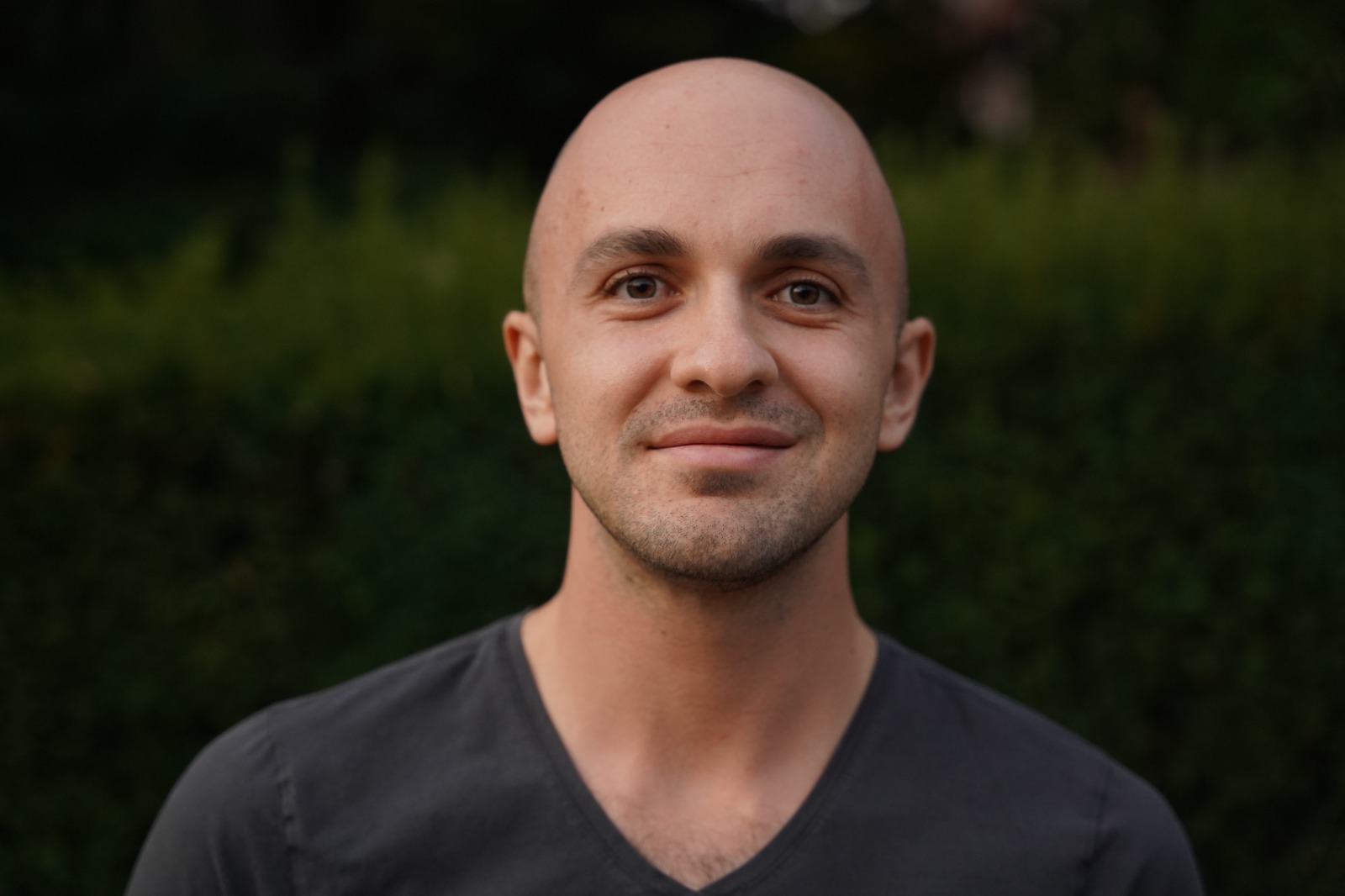 Volkan Güler, Siberkobi Kurucusu